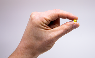 The Vitamin D that was chosen for Major Coronavit Immune Study The Vitamin D that was chosen for Major Coronavit Immune Study