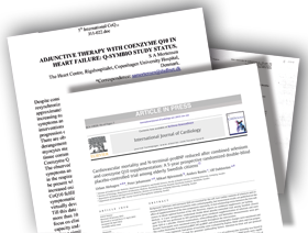 Q-symbio study