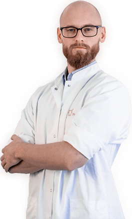 Pharma Nord doctor