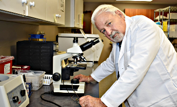 Dr William Judy about CoQ10 Absorption
